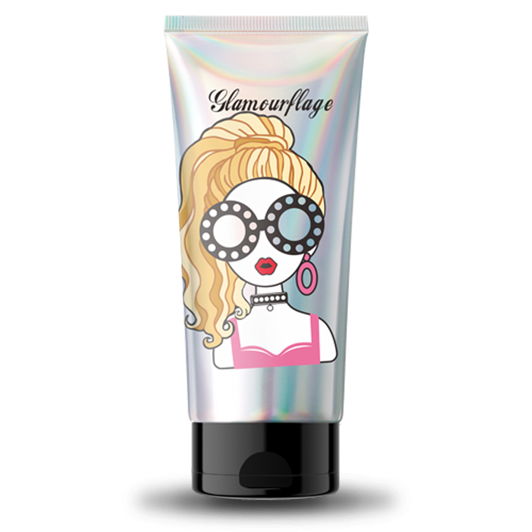 Glamourflage Sexy Sadie Body Scrub