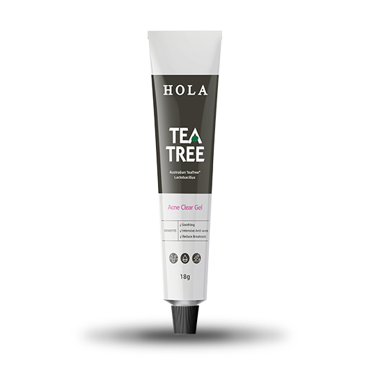 HOLA Acne Clear Gel