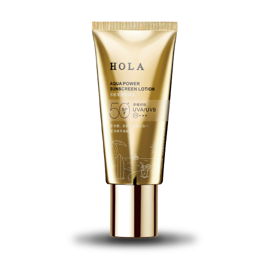 HOLA Aqua Power Sunscreen Lotion SPF50+PA+++